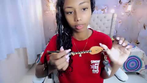 Jasmin online show from February 19, 11:38 am