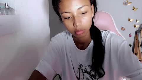 Jasmin online show from September 29, 12:21 pm