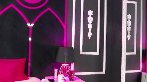 Jasmin online show from March 5, 6:26 pm