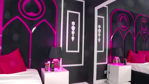 Jasmin online show from March 6, 6:15 pm