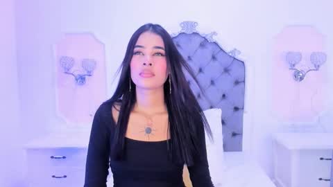 Jasmine online show from December 9, 4:01 am