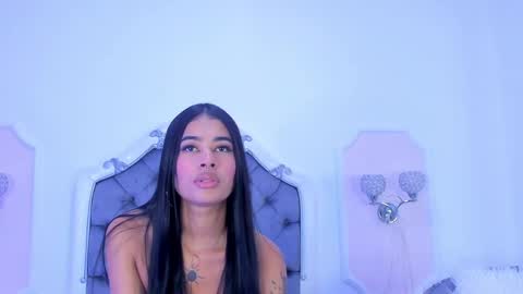 Jasmine online show from December 18, 12:43 am