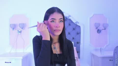 Jasmine online show from December 31, 3:23 am