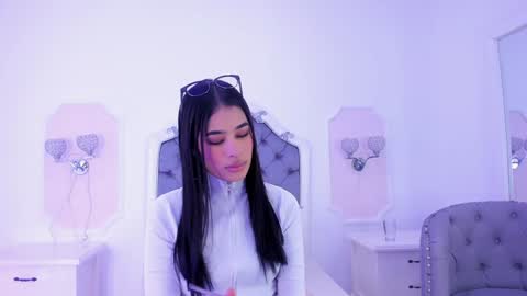 Jasmine online show from January 3, 3:27 am