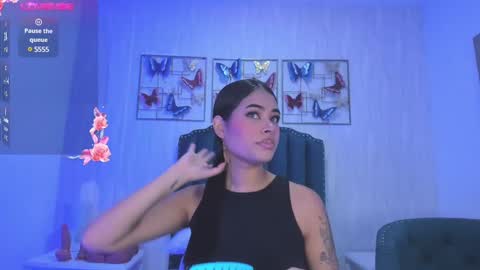 Jasmine online show from February 26, 3:42 am