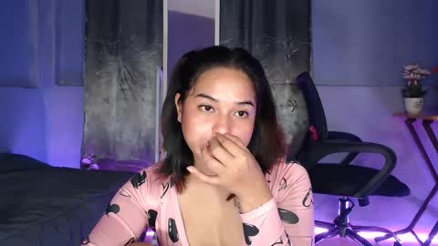 JASMINE online show from January 10, 1:10 am