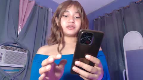 JASMINE online show from January 23, 12:25 am