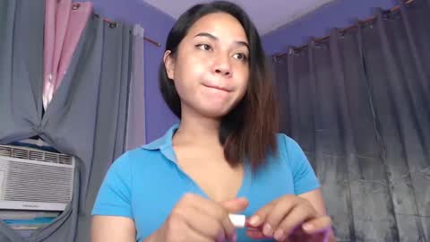 JASMINE online show from January 26, 12:37 am