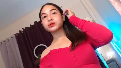 JASMINE online show from October 19, 7:20 am