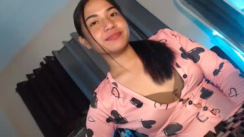 JASMINE online show from February 12, 6:14 pm