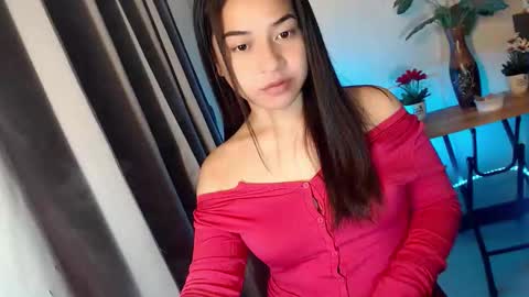 JASMINE online show from April 14, 2:17 am