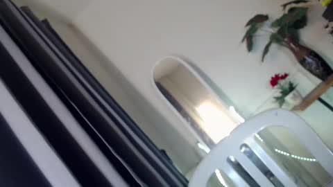 JASMINE online show from April 15, 7:58 pm