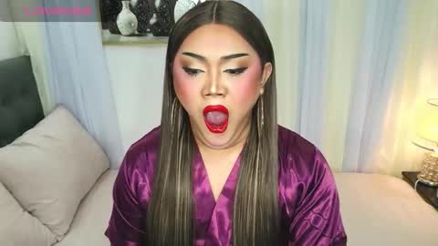 Jasmine Brandy online show from December 14, 10:36 pm