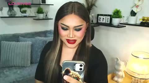 Snapshot of jasmine_brandy chatting on March 16, 7:07 pm Jasmine Brandy online show from March 16, 7:07 pm