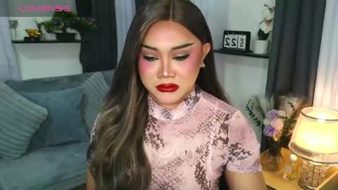 Jasmine Brandy online show from April 22, 8:50 am