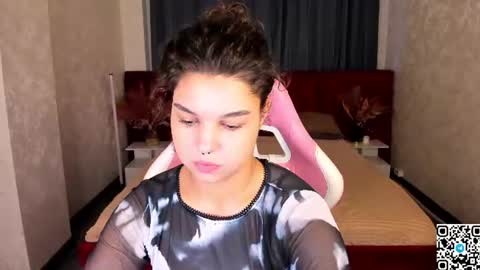 Snapshot of jasmine_burke chatting on August 8, 1:19 am Jasmine Burke online show from August 8, 1:19 am