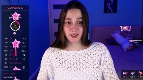 Jasmine online show from December 23, 3:50 am