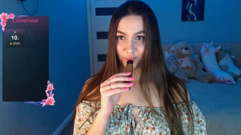 Jasmine online show from January 21, 11:45 pm