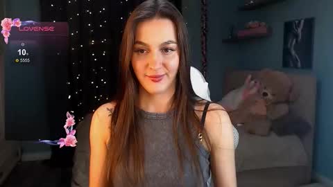 Jasmine online show from September 21, 9:49 pm