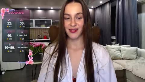 Jasmine online show from March 9, 5:50 pm