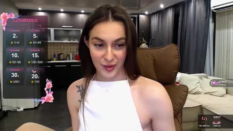 Jasmine online show from March 29, 9:04 pm