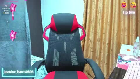 jasmine online show from April 20, 4:37 am