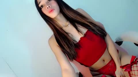 CUTE JANNA online show from April 5, 5:15 am