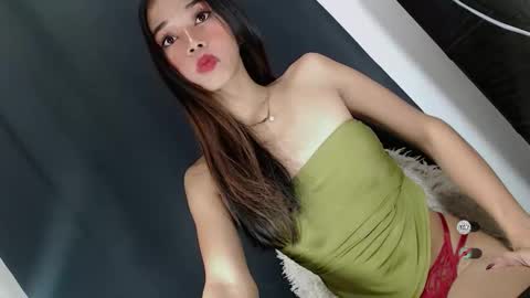 CUTE JANNA online show from April 11, 1:26 pm