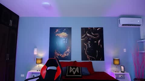 Instagram jasminecampbell1  online show from November 29, 1:36 pm