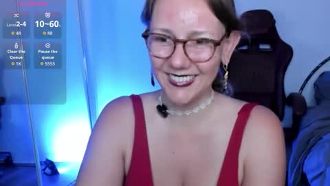 Jasmine Daze online show from April 19, 6:54 pm