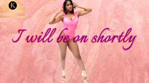 JasmineKay online show from December 1, 6:19 pm