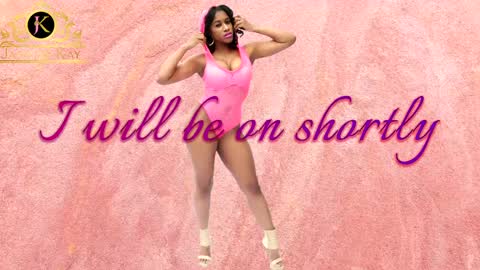 JasmineKay online show from January 6, 8:18 pm