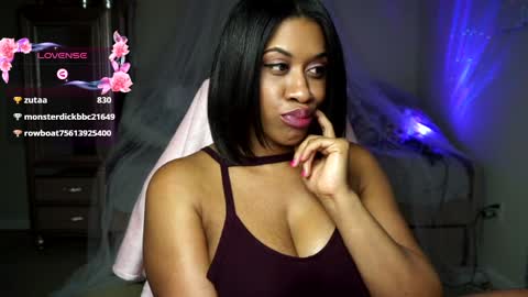 JasmineKay online show from January 20, 6:42 am