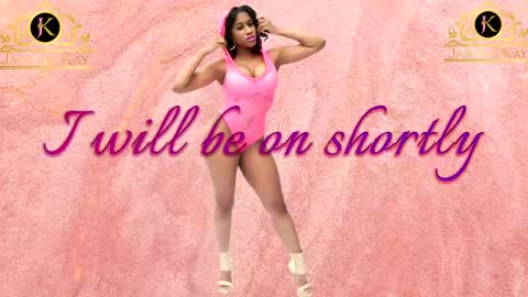 JasmineKay online show from February 10, 11:55 pm