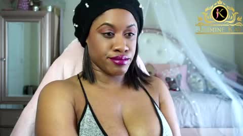 JasmineKay online show from February 25, 4:42 pm