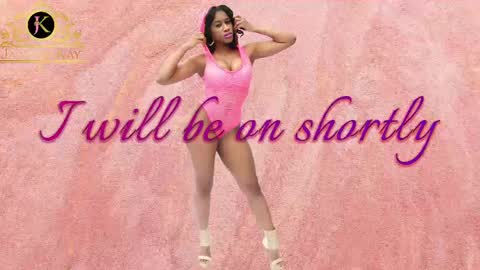 JasmineKay online show from September 23, 11:13 am