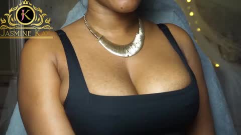 JasmineKay online show from September 25, 2:48 am