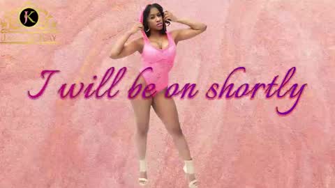 JasmineKay online show from November 9, 8:18 pm