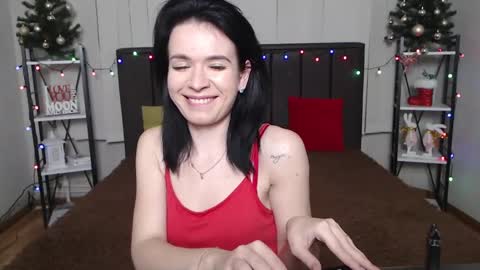 JasmineKouch online show from January 17, 9:17 pm