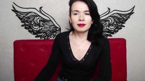 JasmineKouch online show from February 4, 6:17 pm