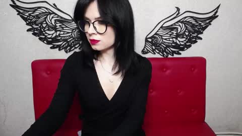 JasmineKouch online show from February 8, 6:22 pm