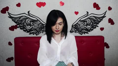 JasmineKouch online show from February 14, 6:51 pm