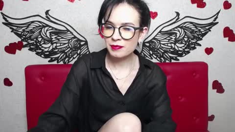 JasmineKouch online show from February 16, 6:10 pm