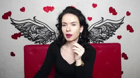 JasmineKouch online show from February 19, 6:32 pm