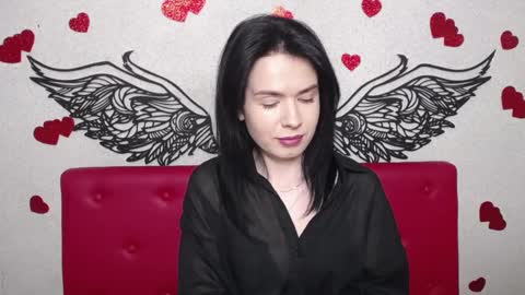 JasmineKouch online show from March 4, 6:18 pm