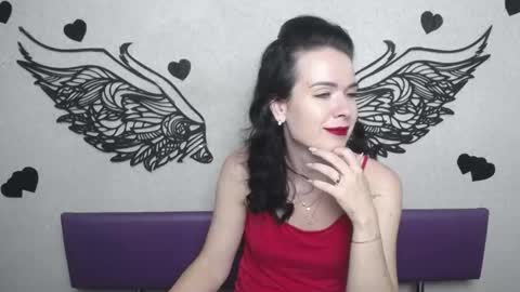 JasmineKouch online show from October 7, 5:21 pm