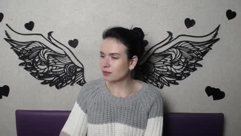 JasmineKouch online show from November 20, 6:40 pm