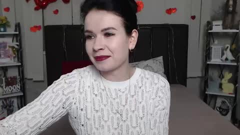 JasmineKouch online show from February 25, 7:01 pm