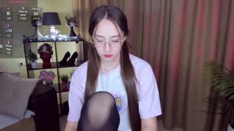 Jasmine online show from January 8, 10:50 am