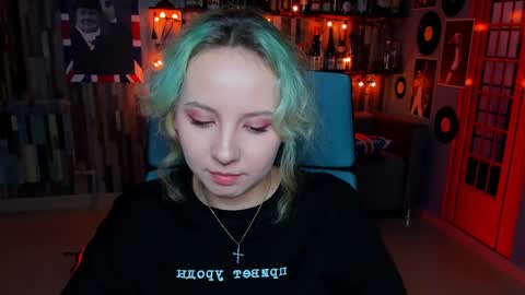 Jasmine online show from January 5, 8:11 am